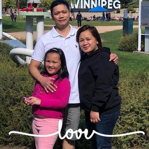 Meet your Posher, Rachelle